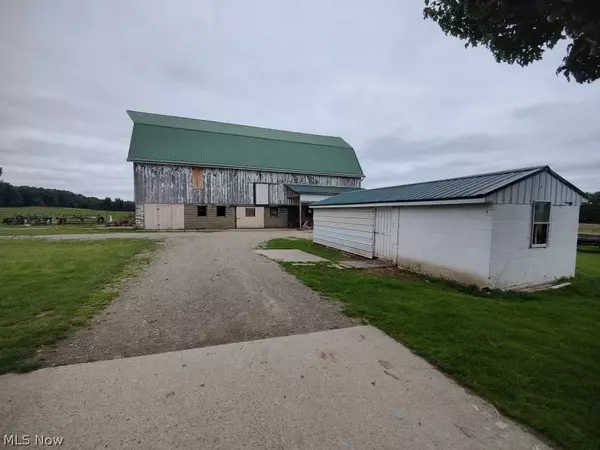 Andover, OH 44003,6297 Leon RD