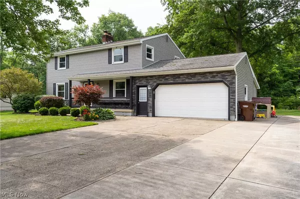 Warren, OH 44483,1350 Waverly DR NW