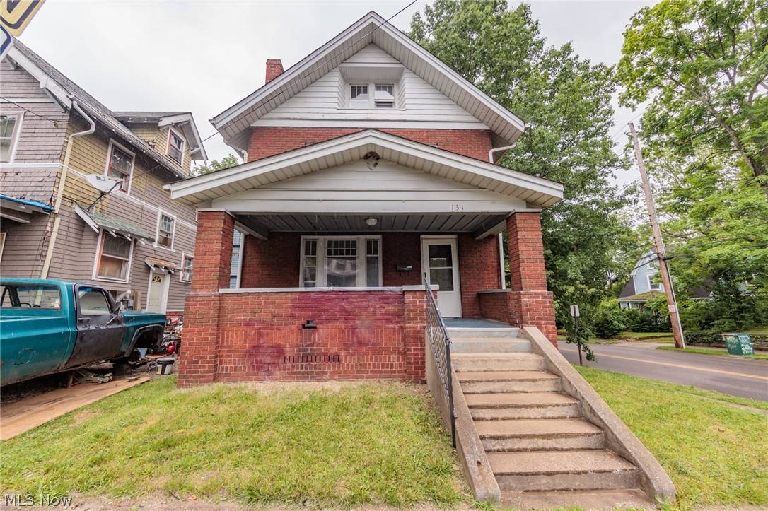 131 Beck AVE, Akron, OH 44302