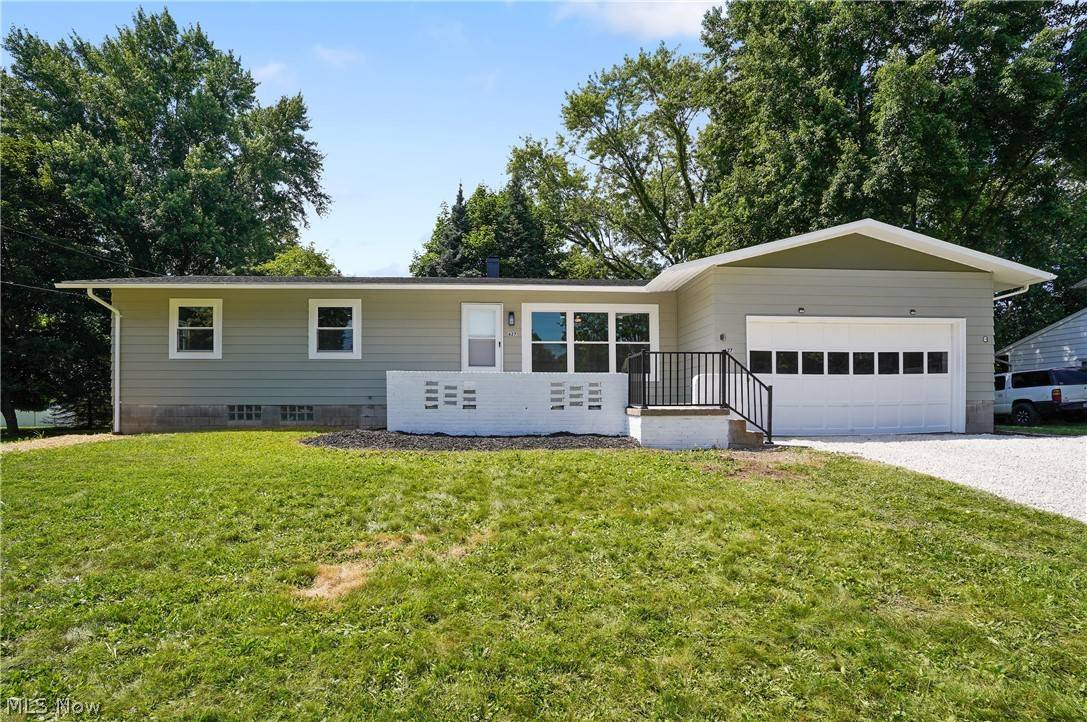 627 Yacavona ST, Kent, OH 44240