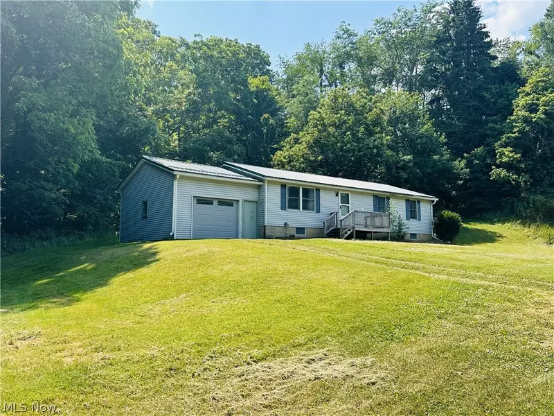 2740 County Road 1075, Perrysville, OH 44864