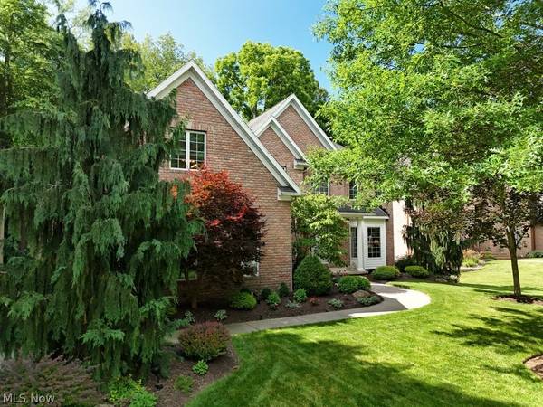 2638 Deer Ridge RUN,  Cuyahoga Falls,  OH 44223