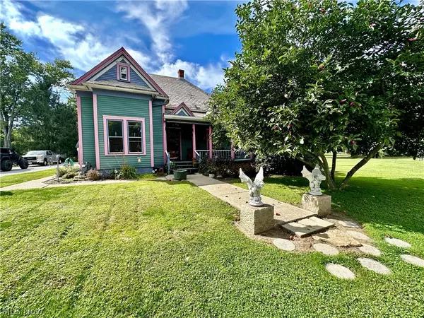Zoar, OH 44697,278 Park ST