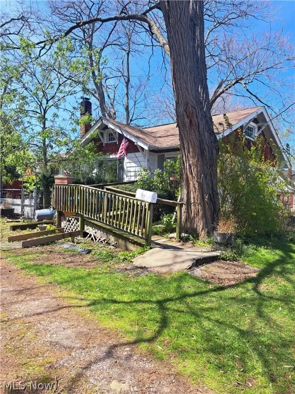 197 N Saint Clair ST,  Painesville,  OH 44077