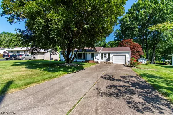 7601 Connelly RD, Hubbard, OH 44438