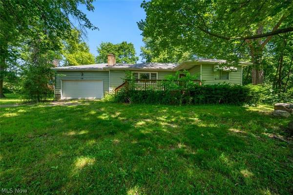 4851 E Highland AVE,  Ravenna,  OH 44266