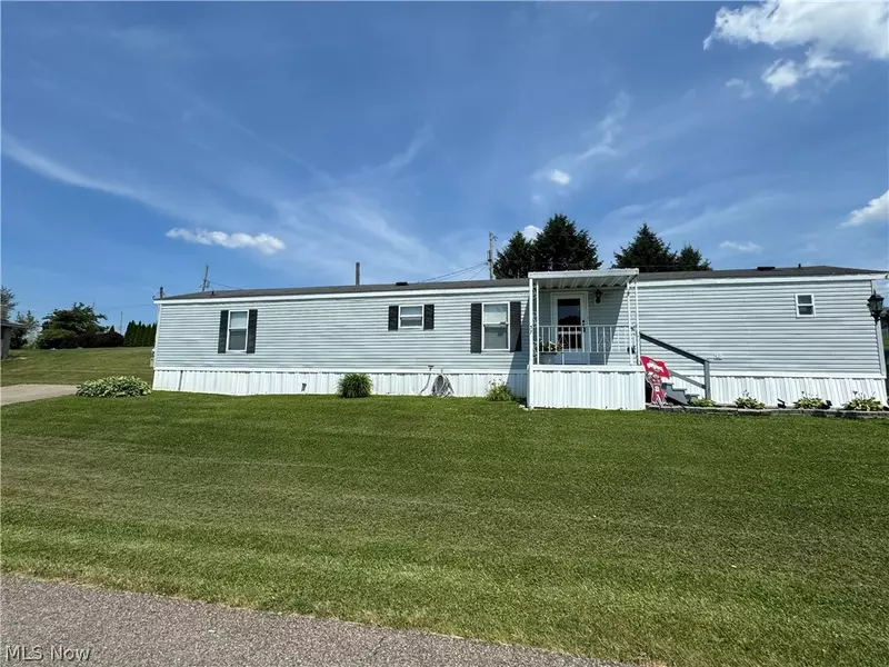 215 S 9th #Lot 37, Byesville, OH 43723