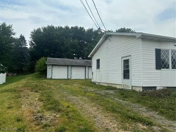 Canton, OH 44706,4136 Monica AVE SW