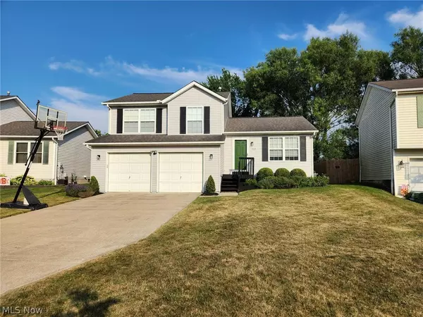 332 Abbeyville RD,  Medina,  OH 44256