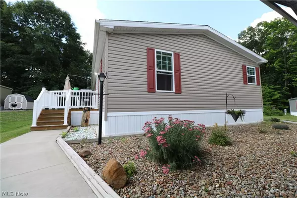 Wooster, OH 44691,4400 Melrose DR #40