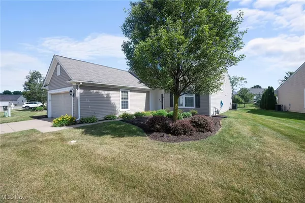 North Ridgeville, OH 44039,9469 Harvard DR