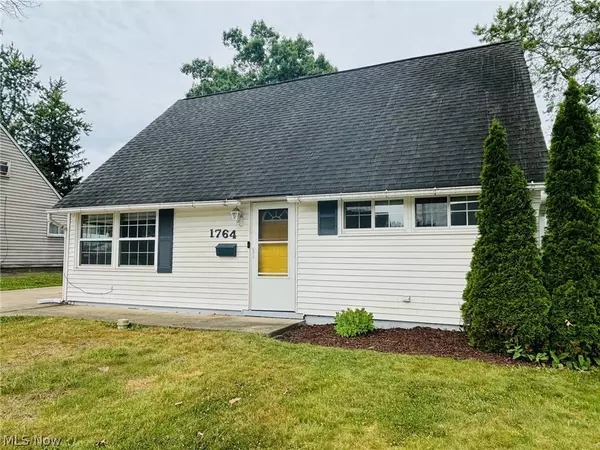 Cuyahoga Falls, OH 44221,1764 Hanover ST