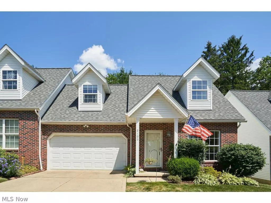 Akron, OH 44313,2100 Jennifer ST