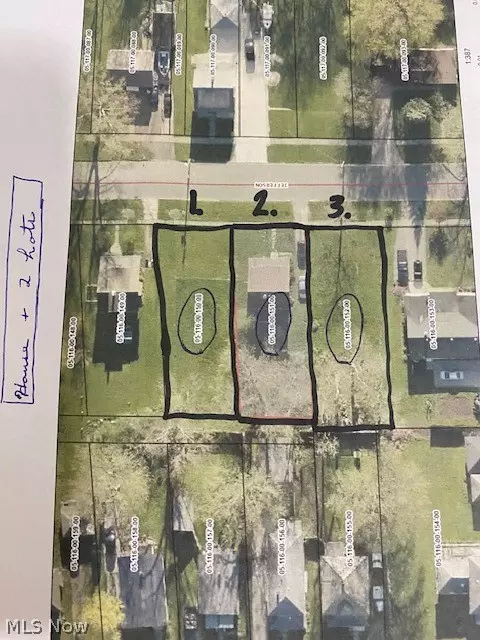 Ashtabula, OH 44004,5325 Jefferson AVE