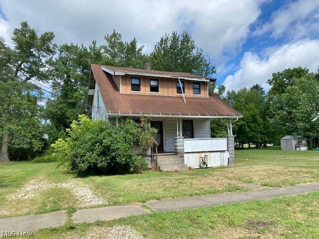 5325 Jefferson AVE, Ashtabula, OH 44004