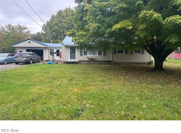 61 New ST,  Greenwich,  OH 44837