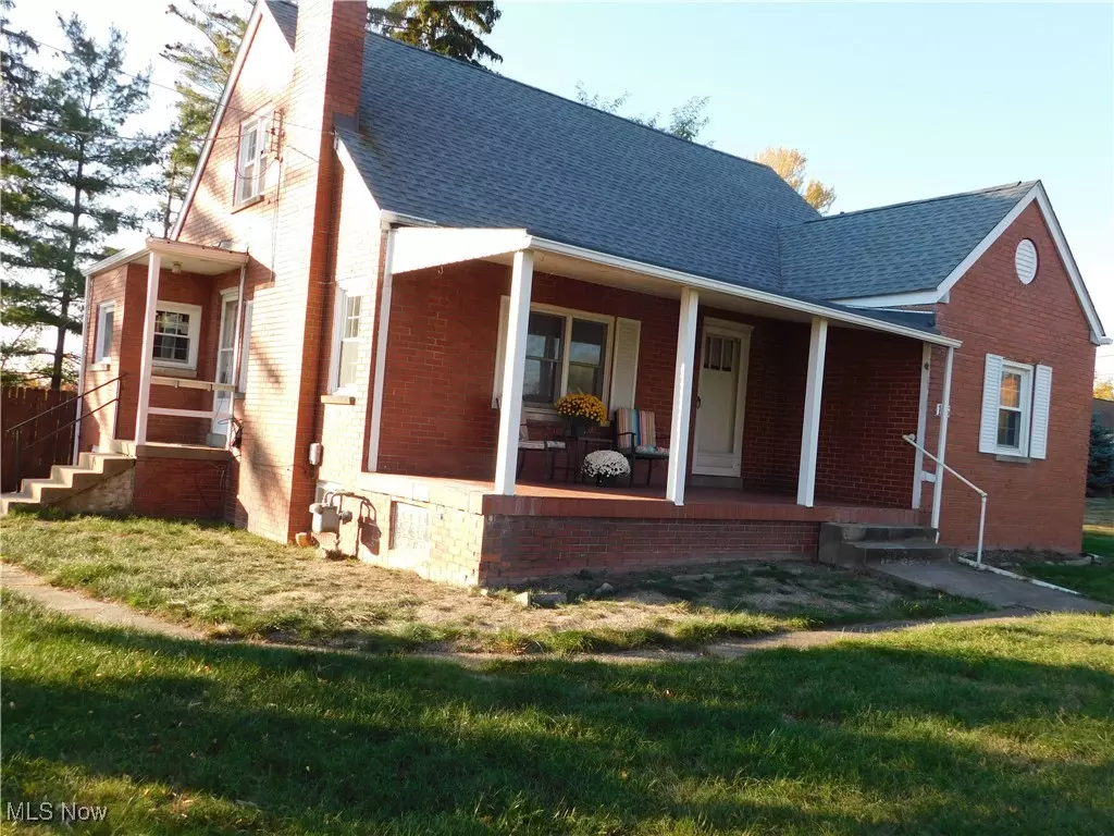 St Clairsville, OH 43950,106 Clark RD