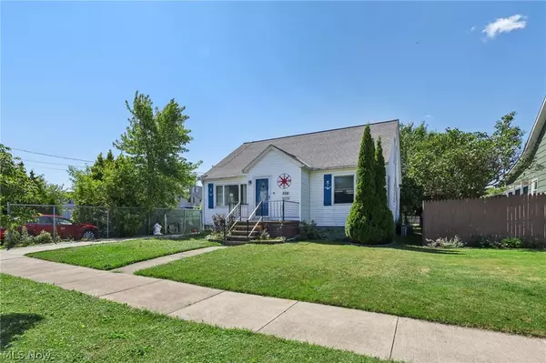 Fairport Harbor, OH 44077,506 6th ST