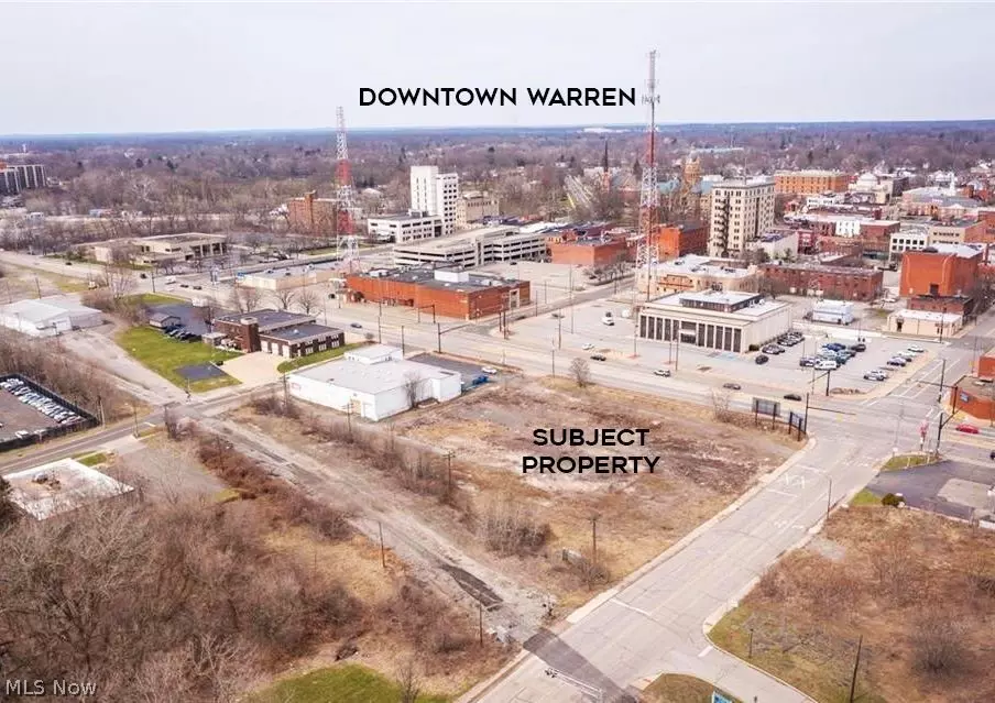 Warren, OH 44483,333 S Park AVE