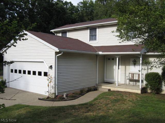 1166 Bass CIR NW, Canton, OH 44708