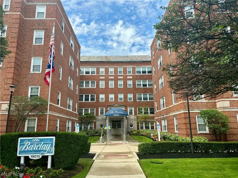 19015 Van Aken BLVD #301, Shaker Heights, OH 44122