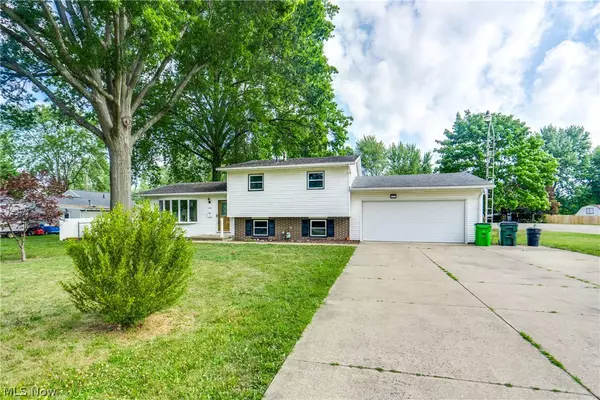 Massillon, OH 44646,3312 Kitzmiller ST SW