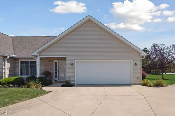3 Canterbury CIR, Oberlin, OH 44074