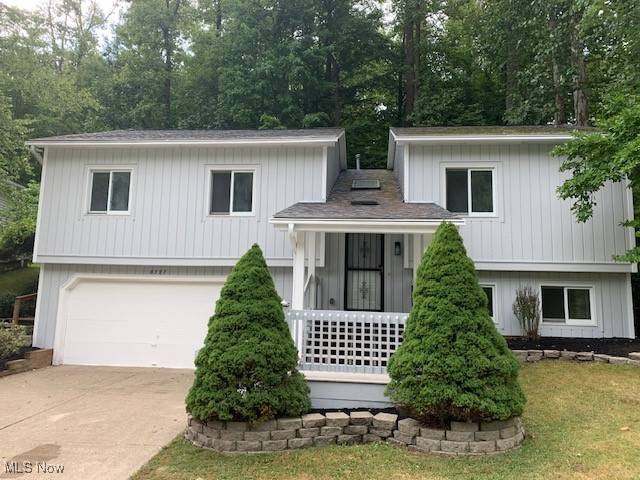 8327 Settlers, Brecksville, OH 44141