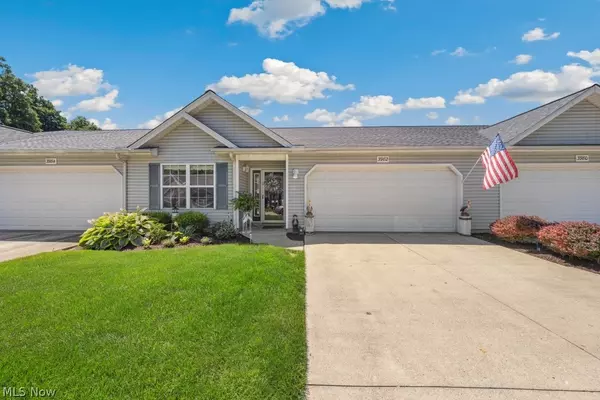 3982 Mallard Bay #33, Perry, OH 44081