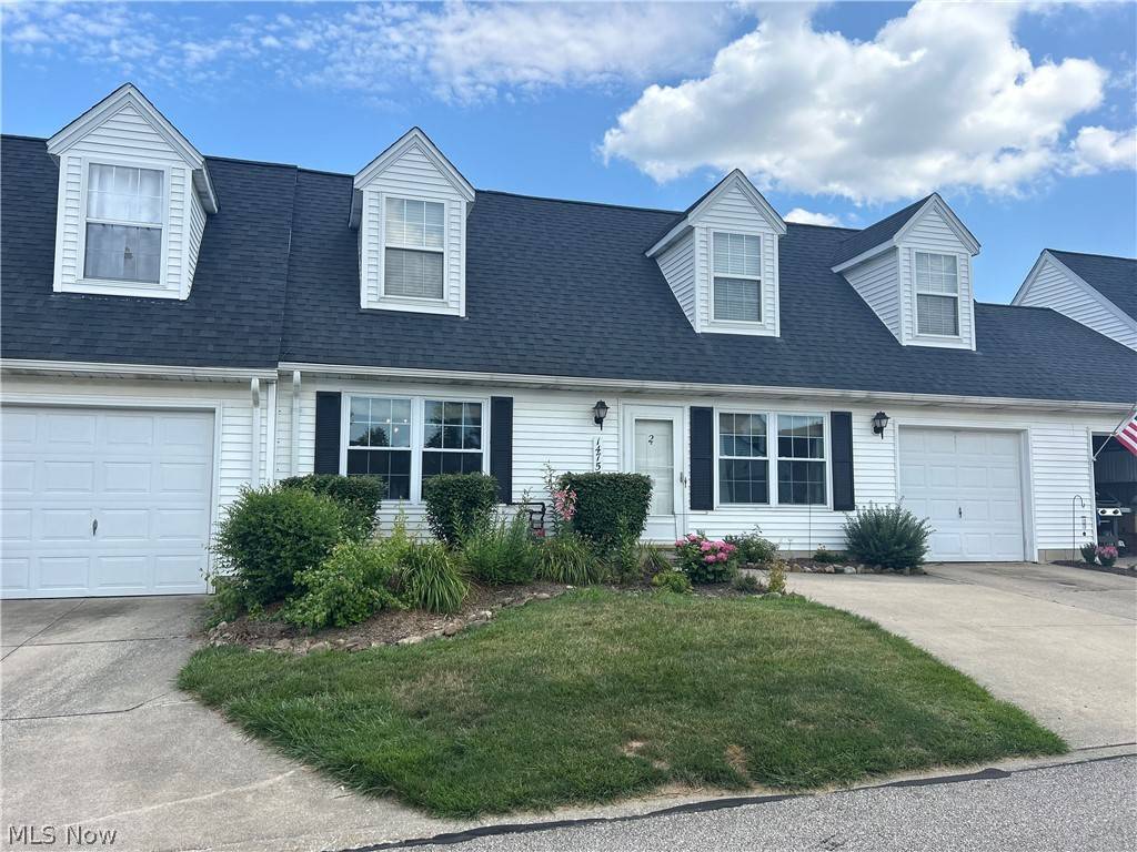 Middlefield, OH 44062,14755 Lakeview DR #2