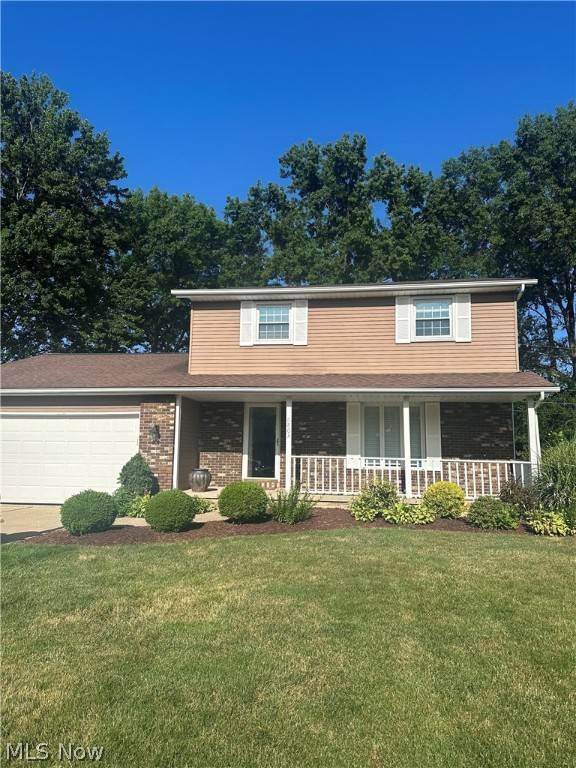 6803 Hidden Valley DR,  Amherst,  OH 44001