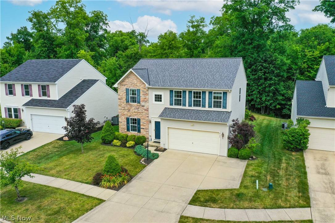 Streetsboro, OH 44241,2139 Prestwick CT