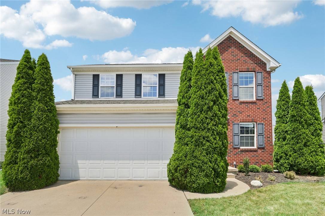 North Ridgeville, OH 44039,9178 Stonegate CIR