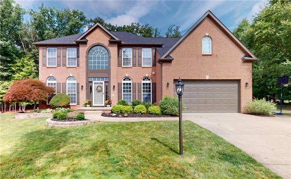 4778 Westminster LN, Broadview Heights, OH 44147