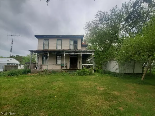 Adamsville, OH 43802,7855 East ST