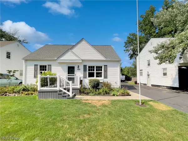 Elyria, OH 44035,276 Dowd RD