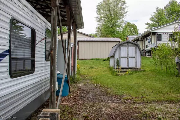 Kimbolton, OH 43749,75959 Vandalia LN #491/492
