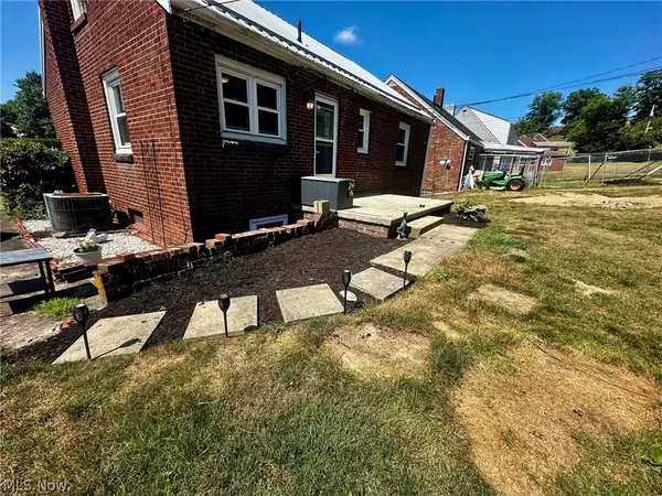 Steubenville, OH 43952,2605 Chestnut ST