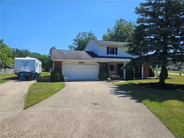 Sheffield Village, OH 44054,5343 Pin Oak CIR