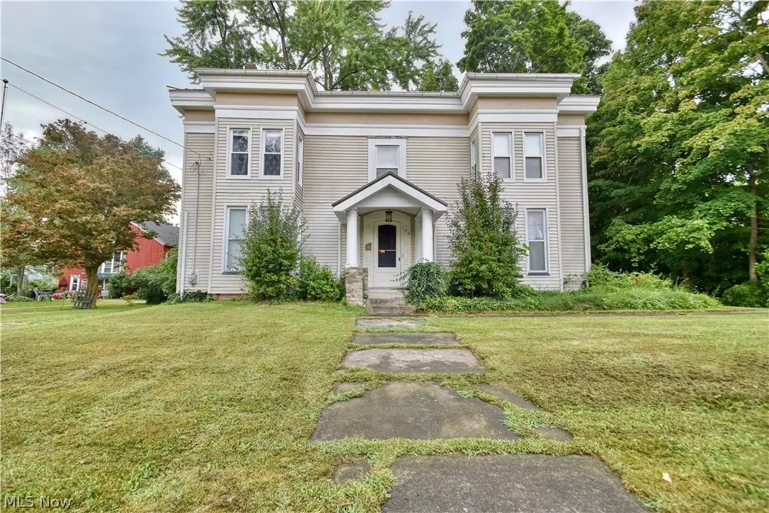 Andover, OH 44003,176 Main ST