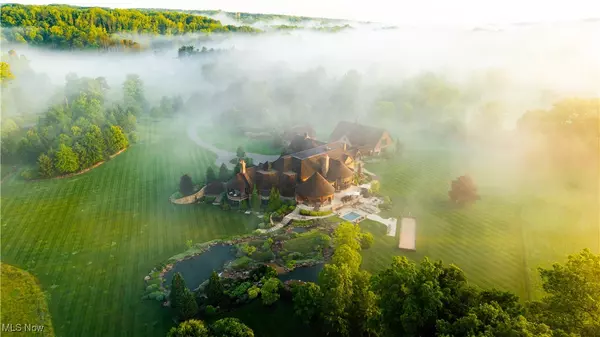 Hunting Valley, OH 44022,2875 Chagrin River RD