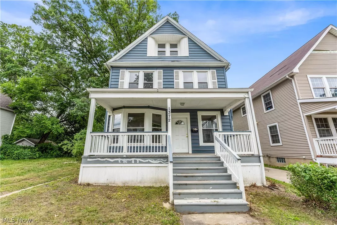Cleveland, OH 44106,1372 E 111th ST