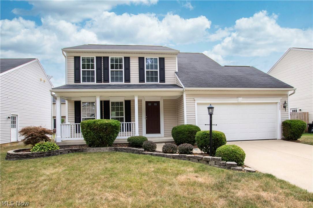 8533 Wayside DR, Olmsted Township, OH 44138