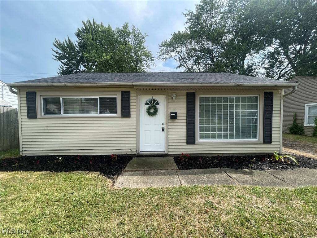 12317 Summerland AVE,  Cleveland,  OH 44111