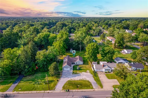 Stow, OH 44224,1617 Graham RD