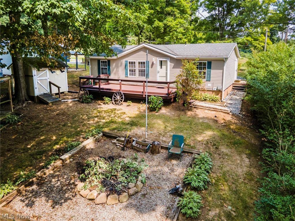 Hanoverton, OH 44423,32285 Wisner RD