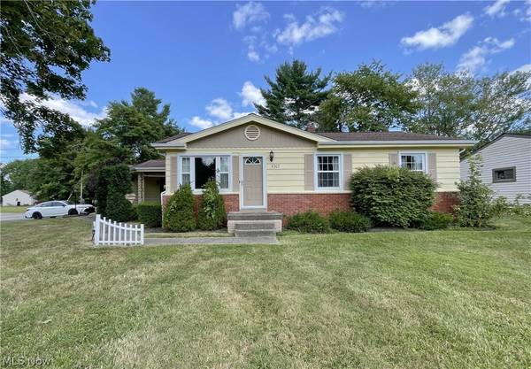 5307 Sheridan RD,  Youngstown,  OH 44514