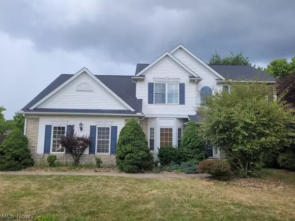 659 Stratton DR, Medina, OH 44256