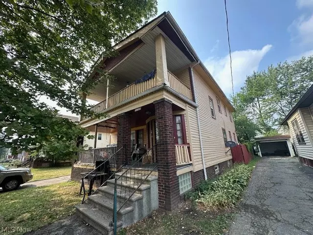 Cleveland, OH 44104,11325 Melba AVE