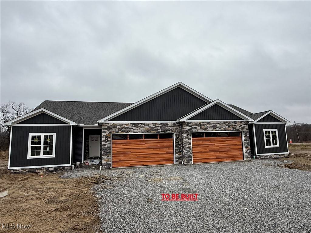 8704 Harvest Glenn Trail #2, Poland, OH 44514